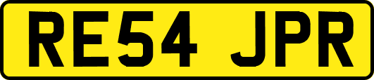 RE54JPR