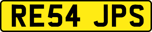 RE54JPS