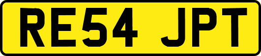 RE54JPT
