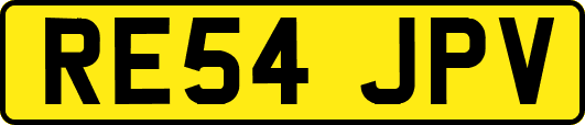 RE54JPV