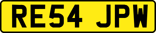 RE54JPW