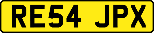 RE54JPX