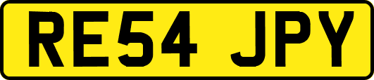 RE54JPY