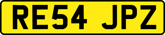 RE54JPZ