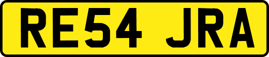 RE54JRA