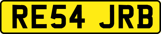 RE54JRB