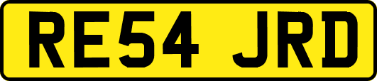 RE54JRD