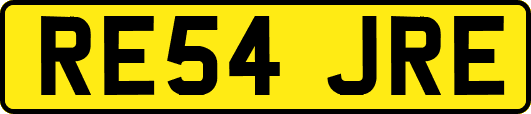 RE54JRE