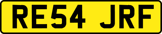 RE54JRF