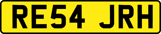 RE54JRH