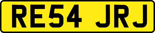 RE54JRJ