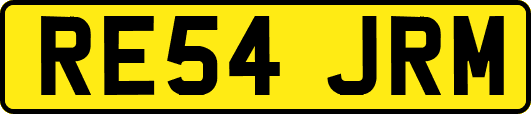 RE54JRM