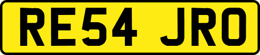 RE54JRO
