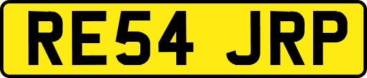 RE54JRP