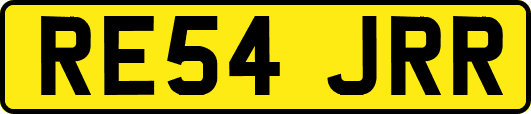 RE54JRR