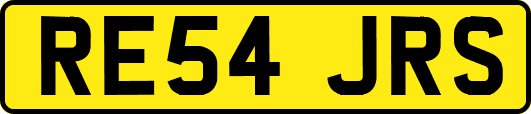 RE54JRS
