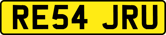 RE54JRU