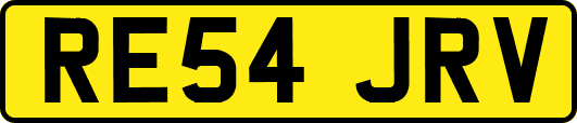 RE54JRV