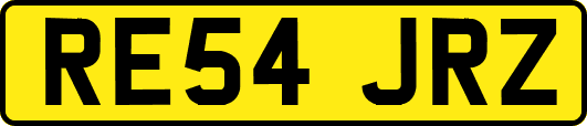 RE54JRZ