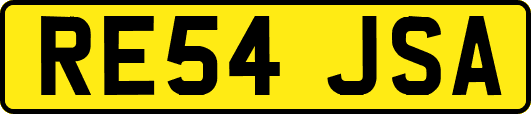 RE54JSA