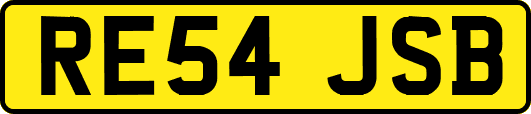 RE54JSB