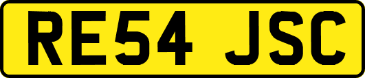 RE54JSC
