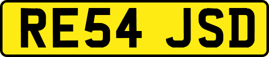RE54JSD
