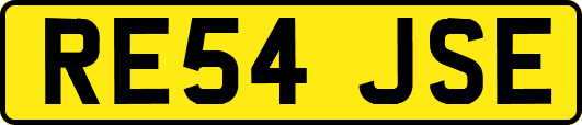 RE54JSE