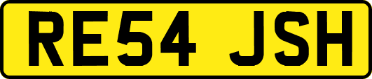 RE54JSH