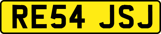 RE54JSJ