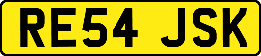 RE54JSK