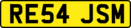 RE54JSM