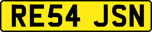 RE54JSN