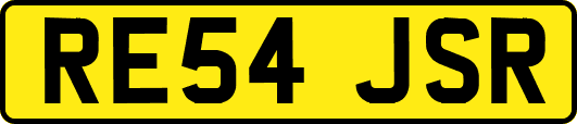 RE54JSR