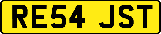 RE54JST