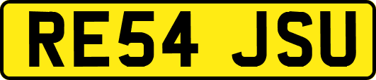 RE54JSU