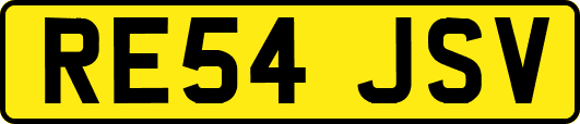 RE54JSV