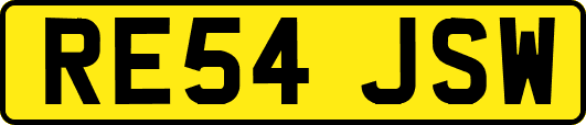 RE54JSW