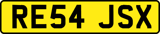 RE54JSX