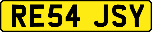 RE54JSY