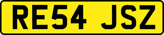 RE54JSZ