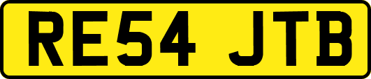 RE54JTB