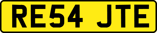 RE54JTE