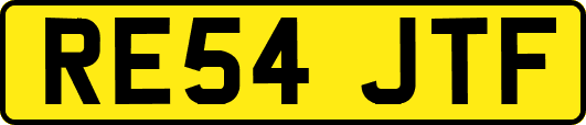 RE54JTF