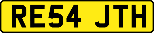 RE54JTH