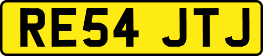 RE54JTJ