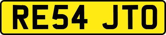 RE54JTO