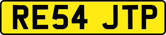 RE54JTP