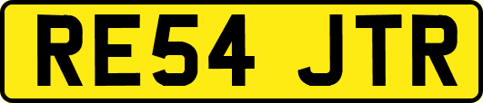 RE54JTR