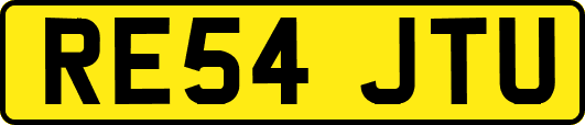 RE54JTU